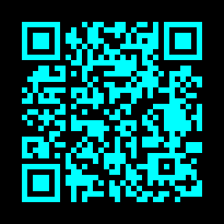 Profile QR code